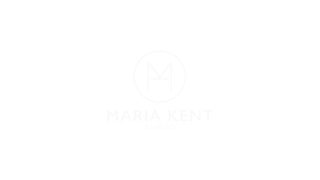 maria kent studio logo