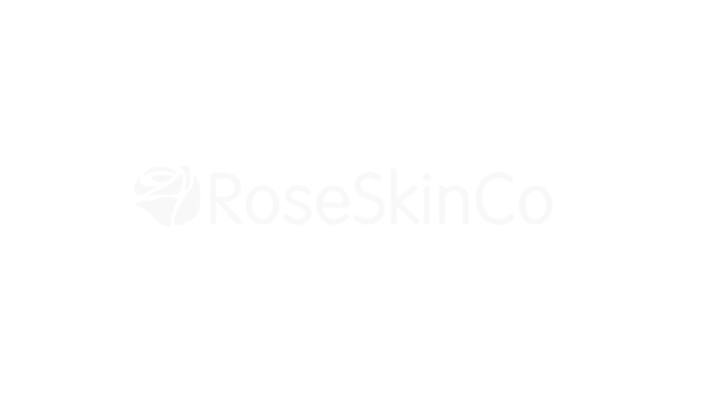 rose skin co logo