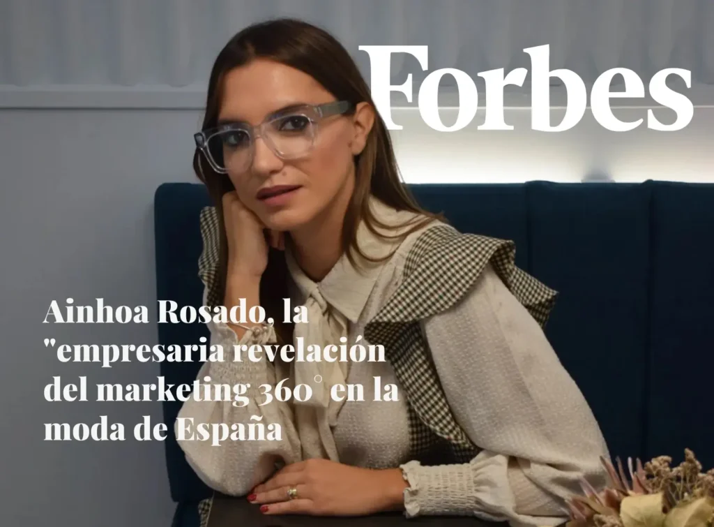 Ainhoa Rosado Forbes